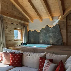 Baita Dei Pini Hotel