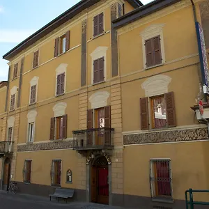 Bed & Breakfast Vecchio Borgo