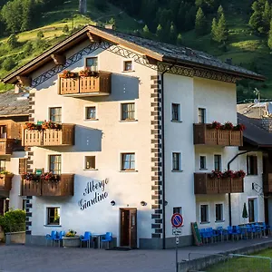 2* Hotel Giardino