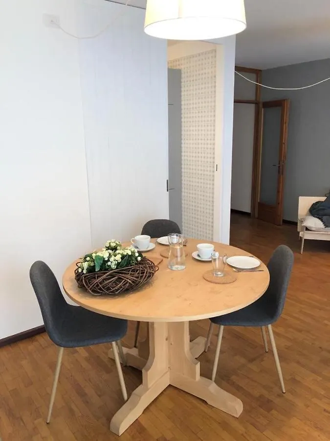 I Cirmoli Apartment Bormio