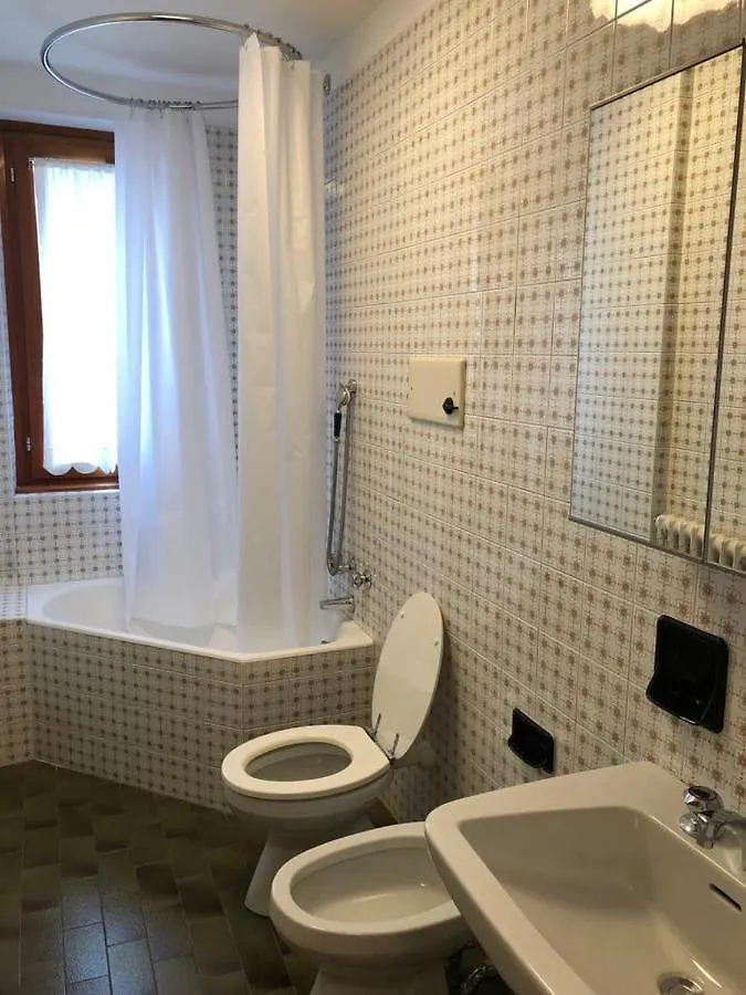 I Cirmoli Apartment Bormio