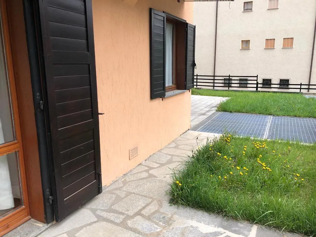 I Cirmoli Apartment Bormio