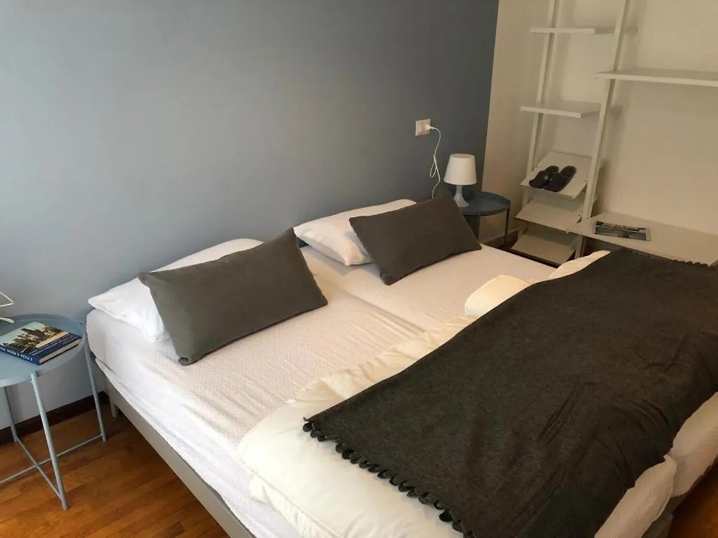 I Cirmoli Apartment Bormio 0*,  Italy